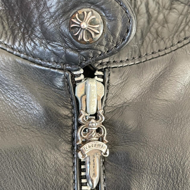 Chrome Hearts - CHROME HEARTS/クロムハーツ シングル Chrome Hearts - CHROME HEARTS/クロムハーツ シングル