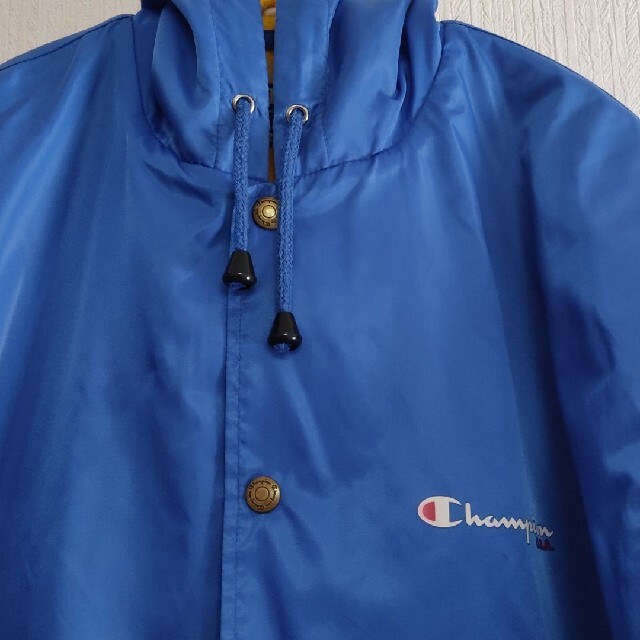 Champion(チャンピオン)の*champion*チャンピオン　上着 キッズ/ベビー/マタニティのキッズ服男の子用(90cm~)(ジャケット/上着)の商品写真