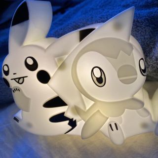 ポケモン(ポケモン)のポケモンLEDLight(キャラクターグッズ)