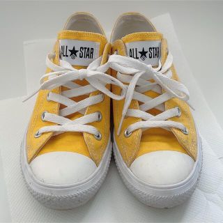 コンバース(CONVERSE)のコンバース オールスター ライト 22.5cm(スニーカー)