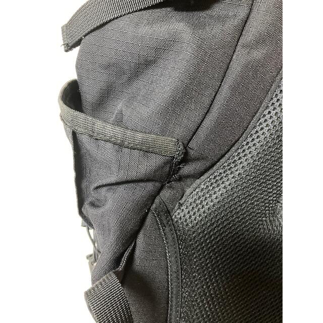 Supreme(シュプリーム)のSupreme 12AW backpack シュプリーム バックパック リュック メンズのバッグ(バッグパック/リュック)の商品写真