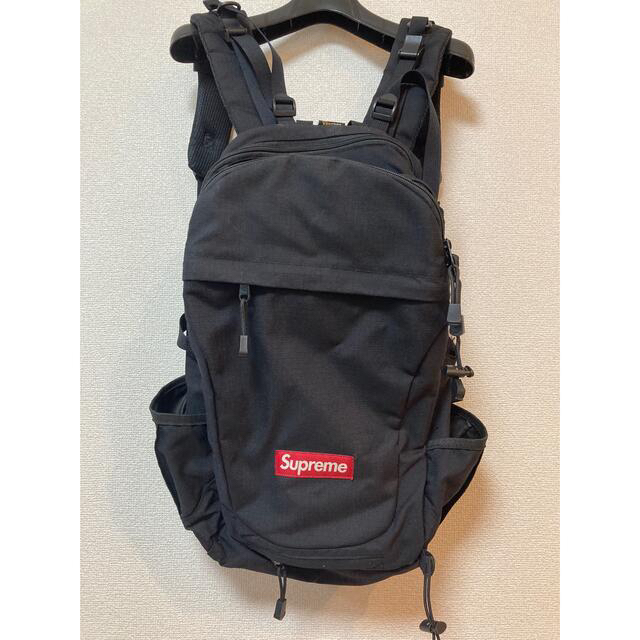 Supreme(シュプリーム)のSupreme 12AW backpack シュプリーム バックパック リュック メンズのバッグ(バッグパック/リュック)の商品写真