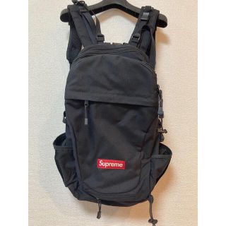 シュプリーム(Supreme)のSupreme 12AW backpack シュプリーム バックパック リュック(バッグパック/リュック)