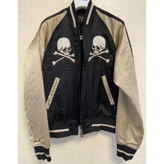 mastermind japan 19SS スカジャン