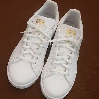 アディダス(adidas)のadidas　アディダス　スタンスミス　25㎝(スニーカー)