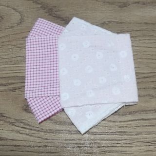 子供用大臣風インナーカバーマスク(外出用品)