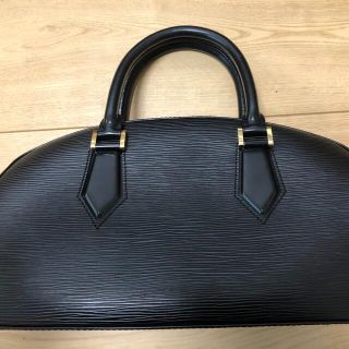 ルイヴィトン(LOUIS VUITTON)のbabycoco様専用　ルイヴィトン　エピ　ジャスミン(ハンドバッグ)