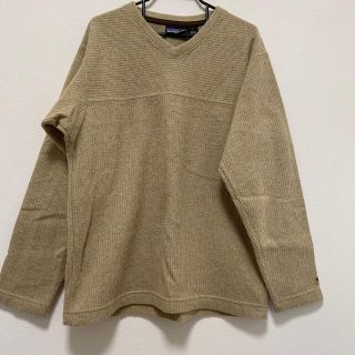 パタゴニア(patagonia)の【パタゴニア】Ｖネックセーター(ニット/セーター)