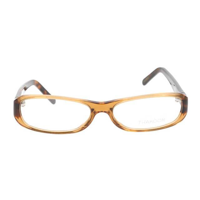 タクーン RIKOOPTICALACETATE眼鏡 50□15 130 サングラス+メガネ
