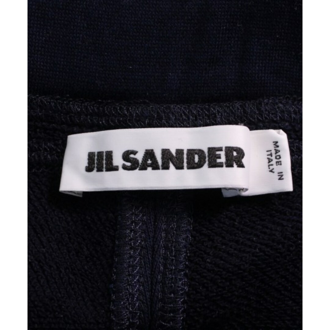 JIL SANDER スウェットパンツ メンズ