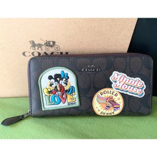 COACH(財布)のフリマアイテム一覧 COACH(財布)のフリマアイテム一覧