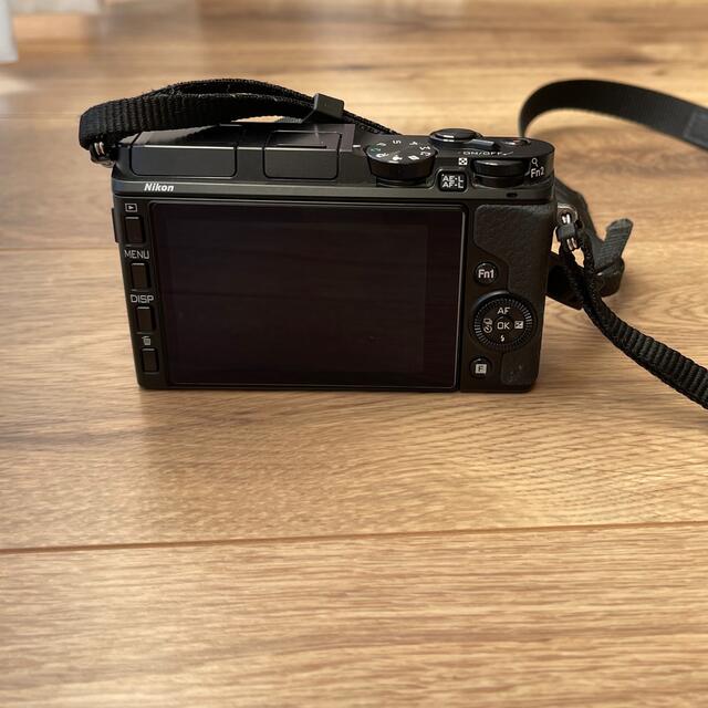 Nikon(ニコン)の美品★Nikon1 v3 レンズキット★ スマホ/家電/カメラのカメラ(ミラーレス一眼)の商品写真