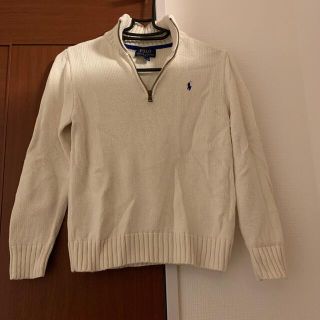 ラルフローレン(Ralph Lauren)のラルフローレンボーイズ　セーター(ニット)