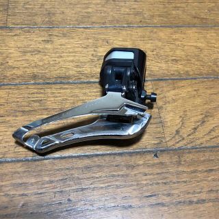 シマノ(SHIMANO)のシマノアルテグラD i2 フロントディレイラー FD-R8050(パーツ)