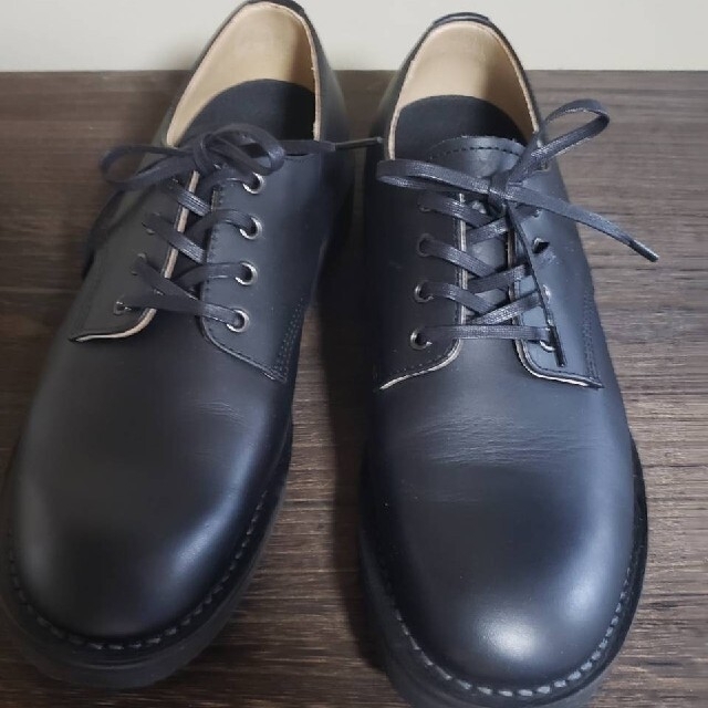 靴/シューズとびさま専用【11月購入】Danner TABOR PLANE TOE