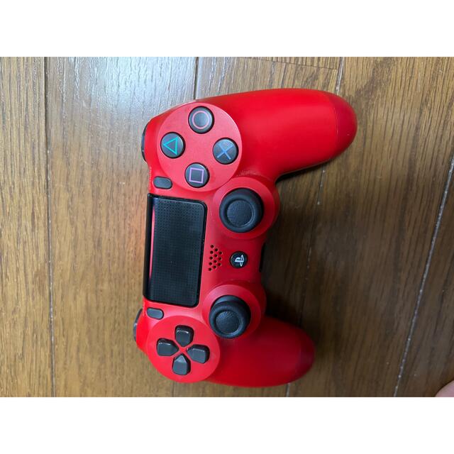 専用 ps4 ワイヤレスコントローラーデュアルショック4 動作確認済 3つ