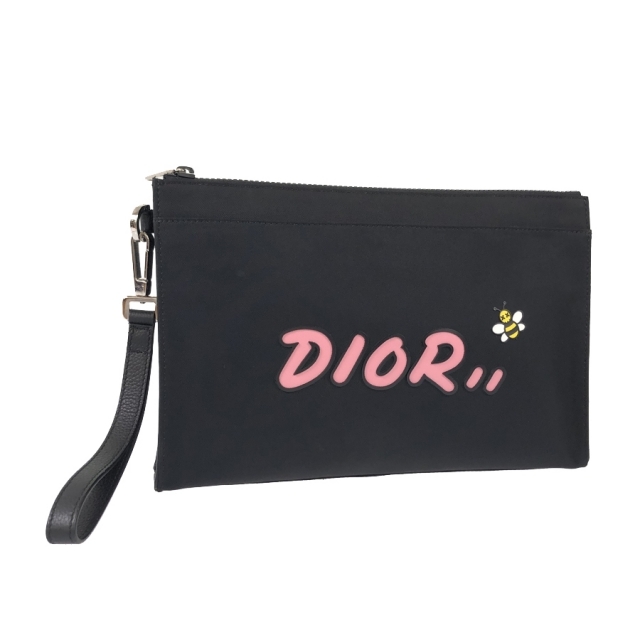 Dior(ディオール)のディオール  メンズ・クラッチバッグ・セカンドバッグ メンズのバッグ(セカンドバッグ/クラッチバッグ)の商品写真