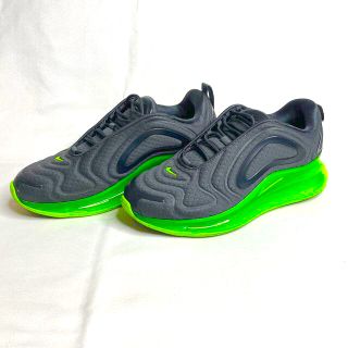 ナイキ(NIKE)のNIKE ナイキ  airmax720 26.0 US8 エアマックス720(スニーカー)