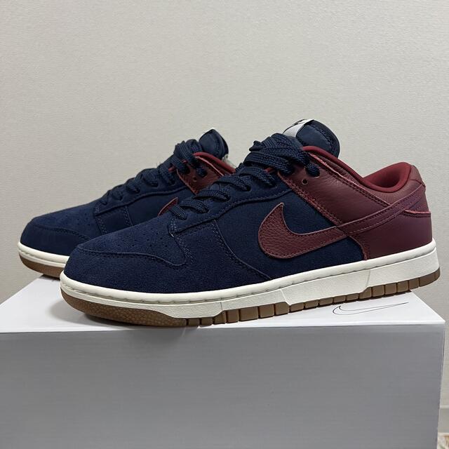 NIKE - Nike Dunk Low 365 By You 28.5cm 新品未使用の通販 by fumi's ...