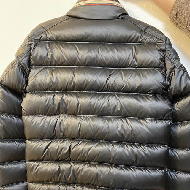 MONCLER(モンクレール)の値下げ中　モンクレール　Moncler ダウンジャケット ガストン メンズのジャケット/アウター(ダウンジャケット)の商品写真