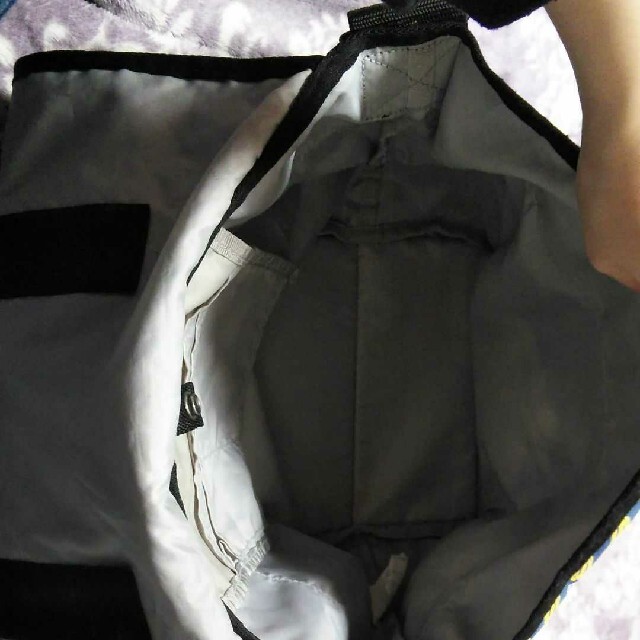 OUTDOOR(アウトドア)のOUTDOOR ショルダーバッグ メンズのバッグ(ショルダーバッグ)の商品写真