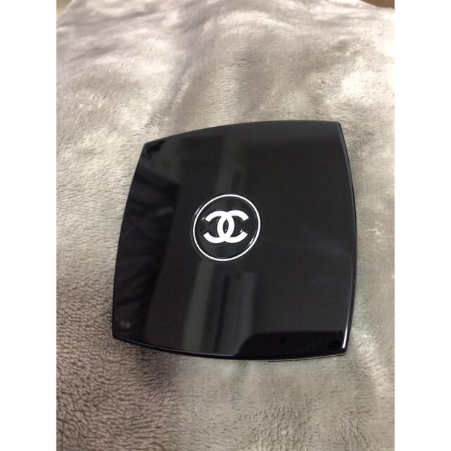 CHANEL - シャネル プードゥル ルミエール グラッセ 14gの通販 by