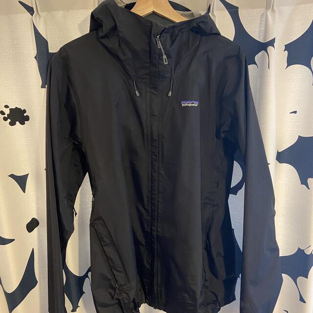 patagonia(パタゴニア)のパタゴニア【トレントシェル】メンズ メンズのジャケット/アウター(ナイロンジャケット)の商品写真