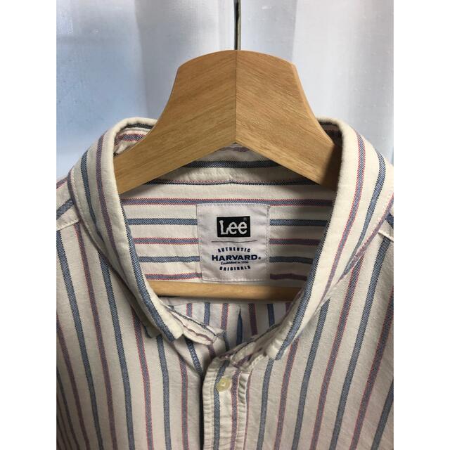 Lee(リー)のLee シャツ メンズのトップス(シャツ)の商品写真
