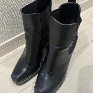 マウジー(moussy)のmoussy ブーツ(ブーツ)