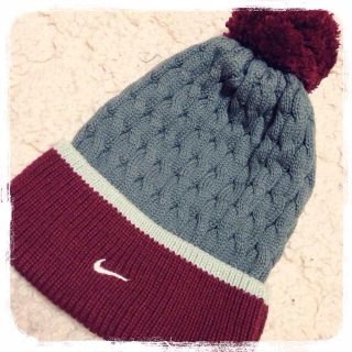 ナイキ(NIKE)のスポーティーなあなたに(=^ェ^=)♩(ニット帽/ビーニー)