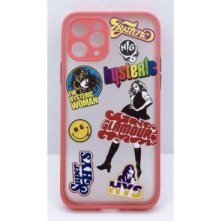 ヒステリックグラマー スマホアクセサリーの通販 100点以上 | HYSTERIC ...
