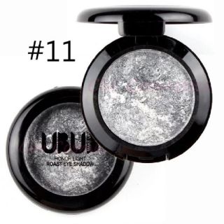 ⚠︎訳アリ処分価格⚠︎【UBUB】#11 ローストアイシャドー(アイシャドウ)