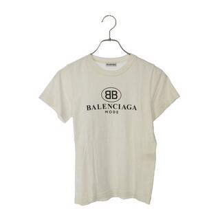 バレンシアガ プリントTシャツ Tシャツ(レディース/半袖)の通販 10点 
