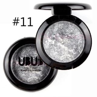 ⚠︎訳アリ処分価格⚠︎【UBUB】#11 ローストアイシャドー(アイシャドウ)