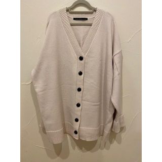 ページボーイ(PAGEBOY)のPAGEBOY ニットロングカーディガン(カーディガン)