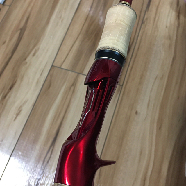 専用【超美品】ワールドシャウラ 1651FF-3 ※手渡し限定 名作