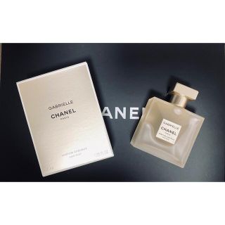 シャネル(CHANEL)のCHANEL  ガブリエルシャネル　ヘアミスト(ヘアウォーター/ヘアミスト)