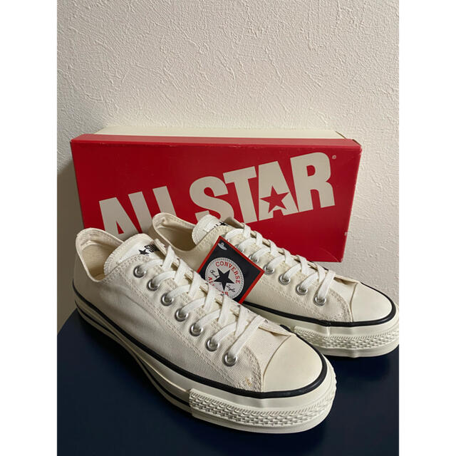 CONVERSE オールスター 27cm