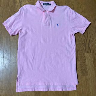 ポロラルフローレン(POLO RALPH LAUREN)のPolo Ralph Lauren ポロシャツ ピンク(ポロシャツ)