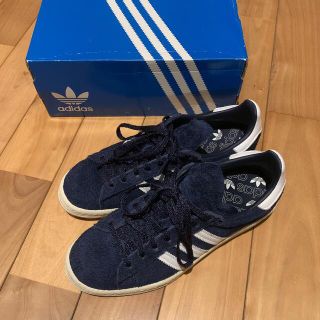 アディダス(adidas)のadidas campus 80s(スニーカー)