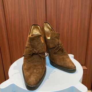 Gianfranco FERRE(靴/シューズ)のフリマアイテム一覧 Gianfranco FERRE(靴/シューズ)のフリマアイテム一覧
