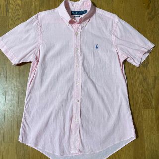 ラルフローレン(Ralph Lauren)のRalphLauren ボタンダウンシャツ(シャツ)