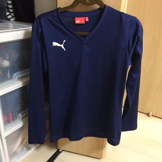 プーマ(PUMA)のプーマ☆S(Tシャツ(長袖/七分))