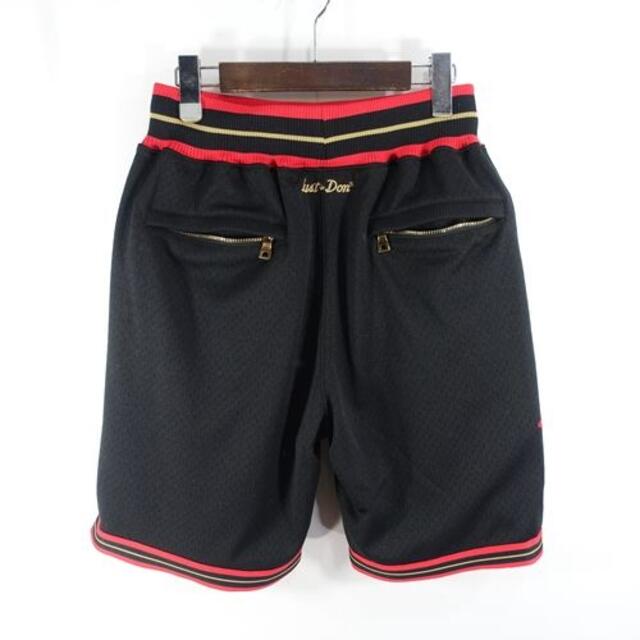 JUST DON 20ss SIXERS SWINGMAN SHORT ジャスト