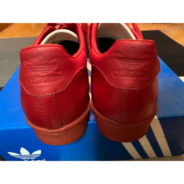 adidas(アディダス) SUPERSTAR 80s