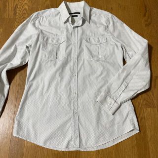 グッチ(Gucci)のGUCCI シャツ(シャツ)