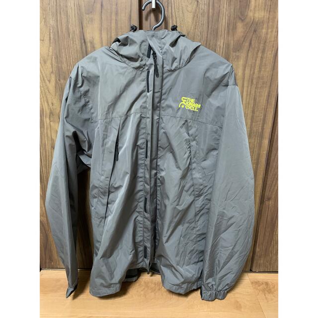 THE NORTH FACE(ザノースフェイス)の木梨サイクル マウンテンパーカー メンズのジャケット/アウター(マウンテンパーカー)の商品写真