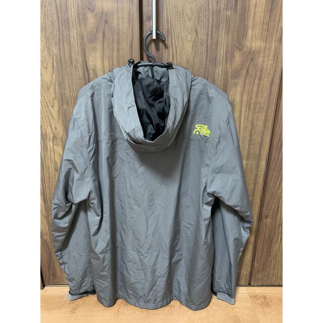 THE NORTH FACE(ザノースフェイス)の木梨サイクル マウンテンパーカー メンズのジャケット/アウター(マウンテンパーカー)の商品写真