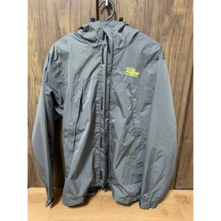 ザノースフェイス(THE NORTH FACE)の木梨サイクル マウンテンパーカー(マウンテンパーカー)