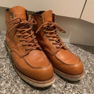 レッドウィング(REDWING)のレッドウィング　9875 アイリッシュセッター(ブーツ)